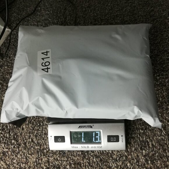 Joseph Turner Yorkshire Gilet Waistcoat Moon Tweed Wool Green Sz 46 - Picture 10 of 10